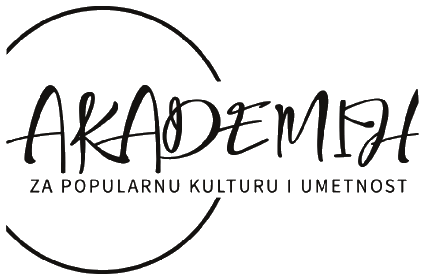 Akademija za popularnu kulturu i umetnost